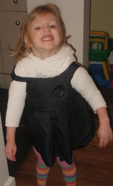 dylan and abby sleep sack