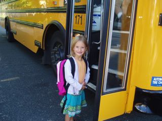 cady-going-to-school