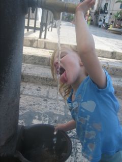 summer-drinking-water