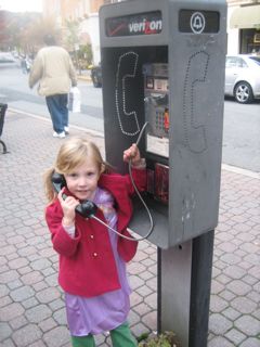 pay-phone