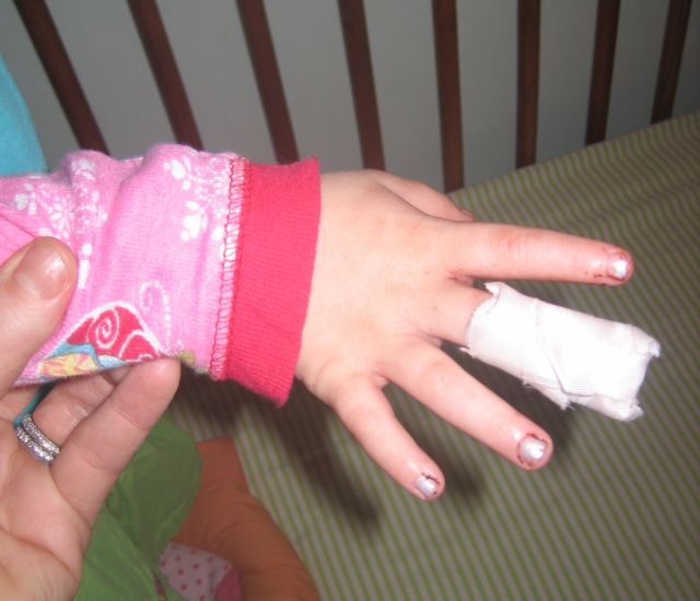 summer-finger