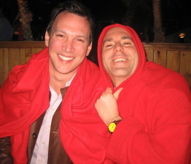 red-hoodies