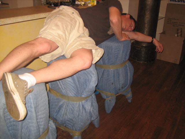 sleeping 2