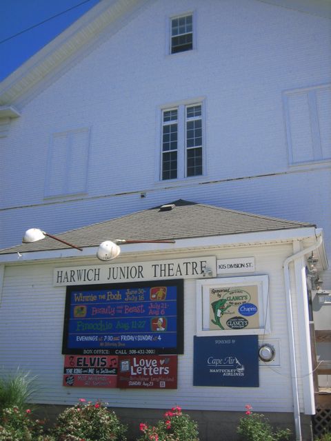 harwich junior theatre cape cod harwich junior theatre cape cod