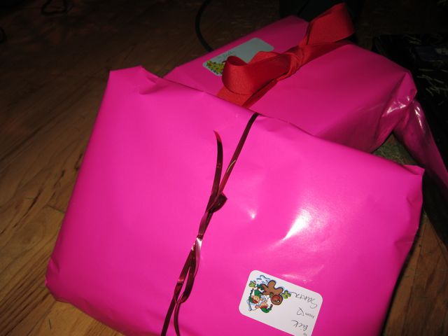 hot pink hot pink