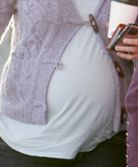 Baby Bump H