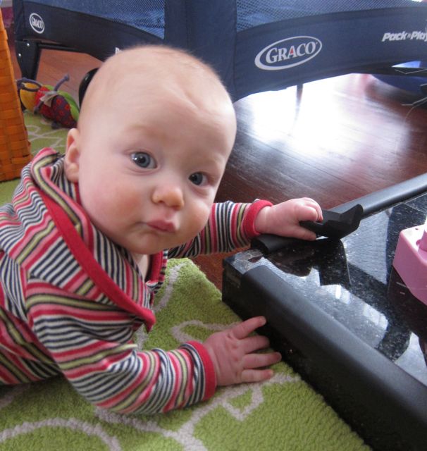 chase removing foam