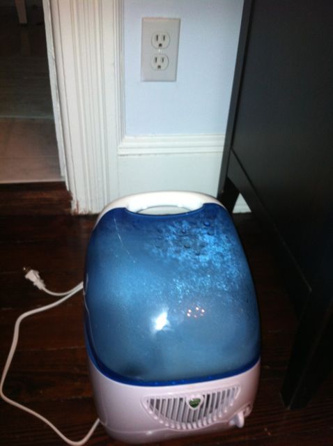 Humidifier