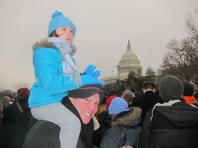 inauguration rick and summer