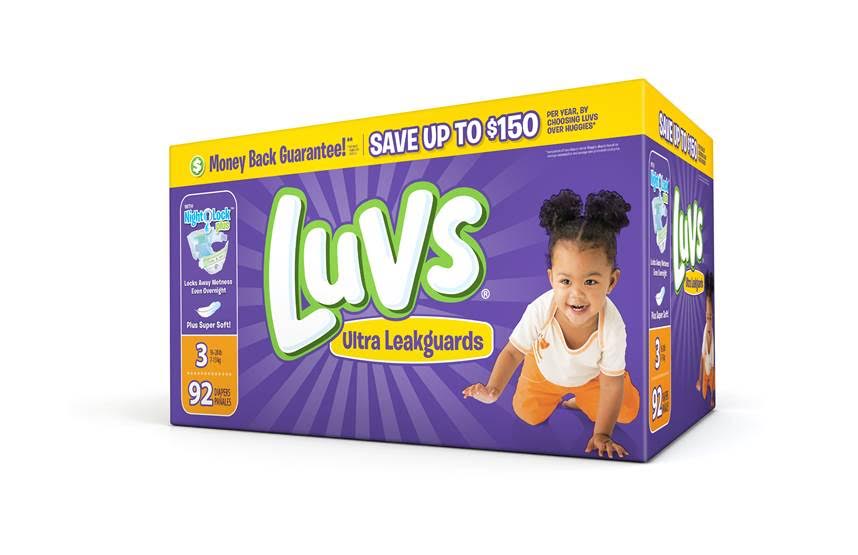 LuvsDiapers